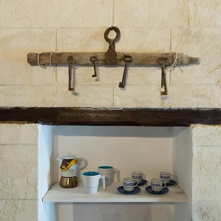 Studio Petit With Balcony By Wonderful Italy * Ostuni