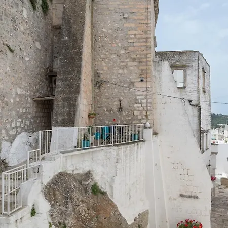 Studio Petit With Balcony By Wonderful Italy Lejlighed