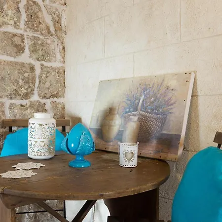 Lejlighed Studio Petit With Balcony By Wonderful Italy Ostuni