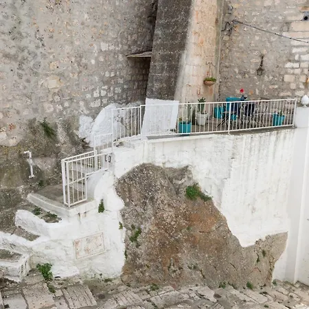 Studio Petit With Balcony By Wonderful Italy * Ostuni
