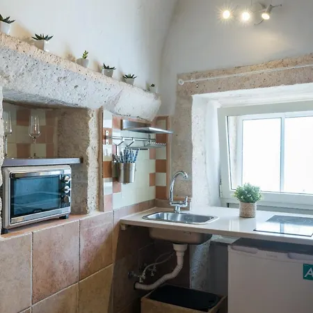 Studio Petit With Balcony By Wonderful Italy Lejlighed Ostuni