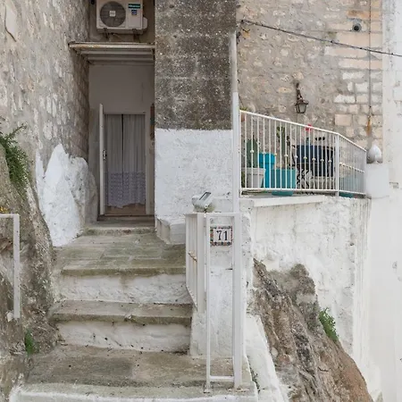 Studio Petit With Balcony By Wonderful Italy Lejlighed Ostuni