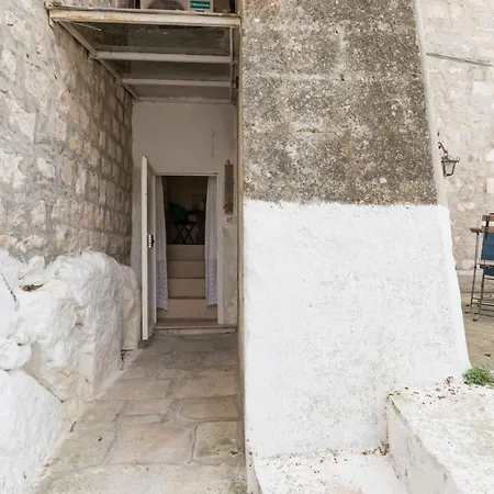 아파트 Studio Petit With Balcony By Wonderful Italy *